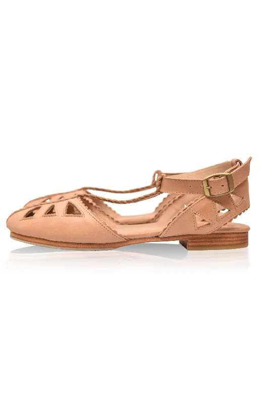 Vintage Beige