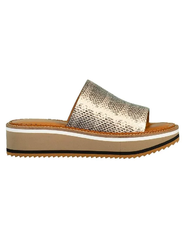 Leisure Sports FASTCO6 Mule