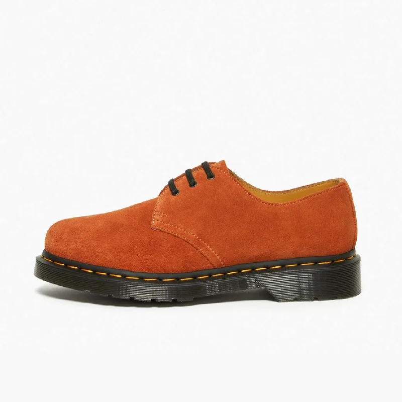 Fashionable And Fashionable 1461 Rust Tan