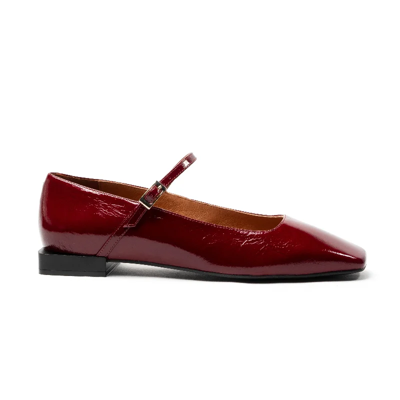 Patent Ruby