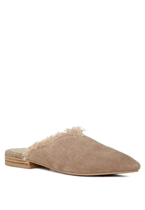 Taupe