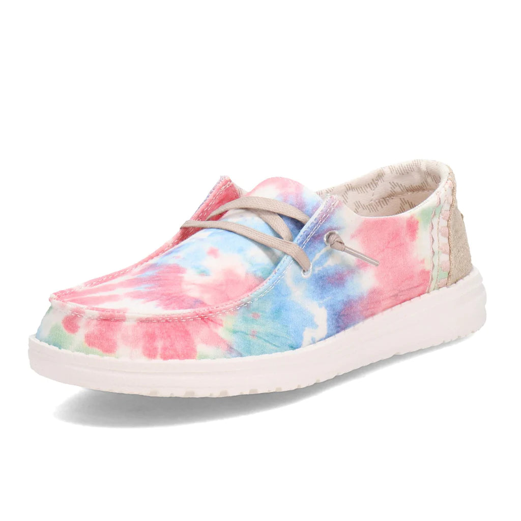 Refreshing Design Wendy Boho Mandala Tie Dye