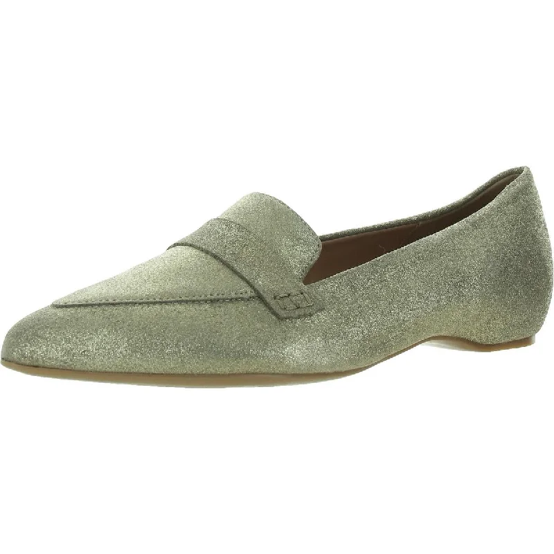 Exquisite Craftsmanship Blondo Womens Tara Leather Loafers