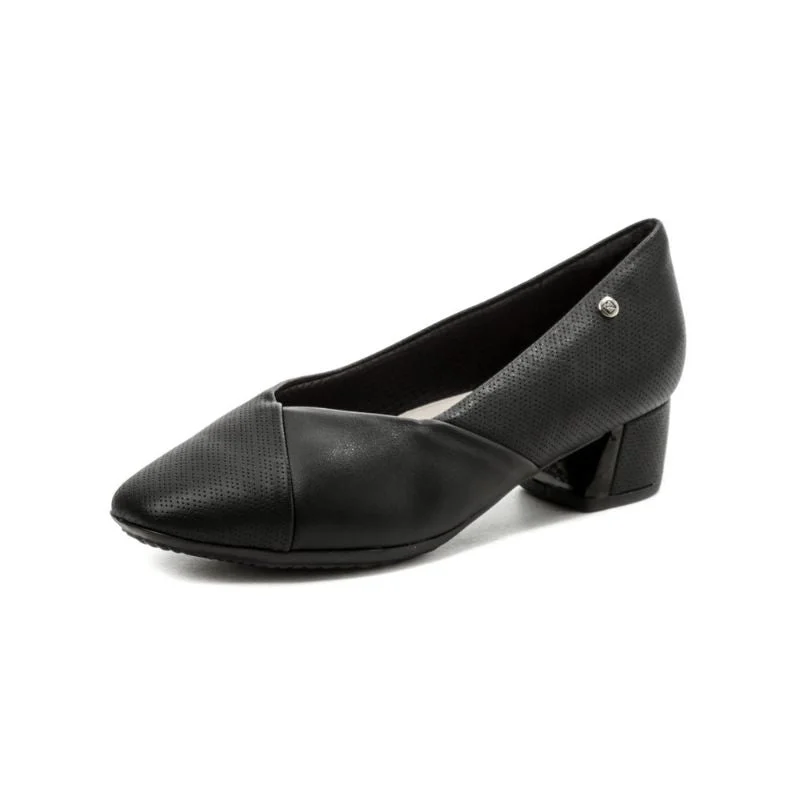 Modern Tailoring Piccadilly 322035-3 Women's Dress Shoes Black