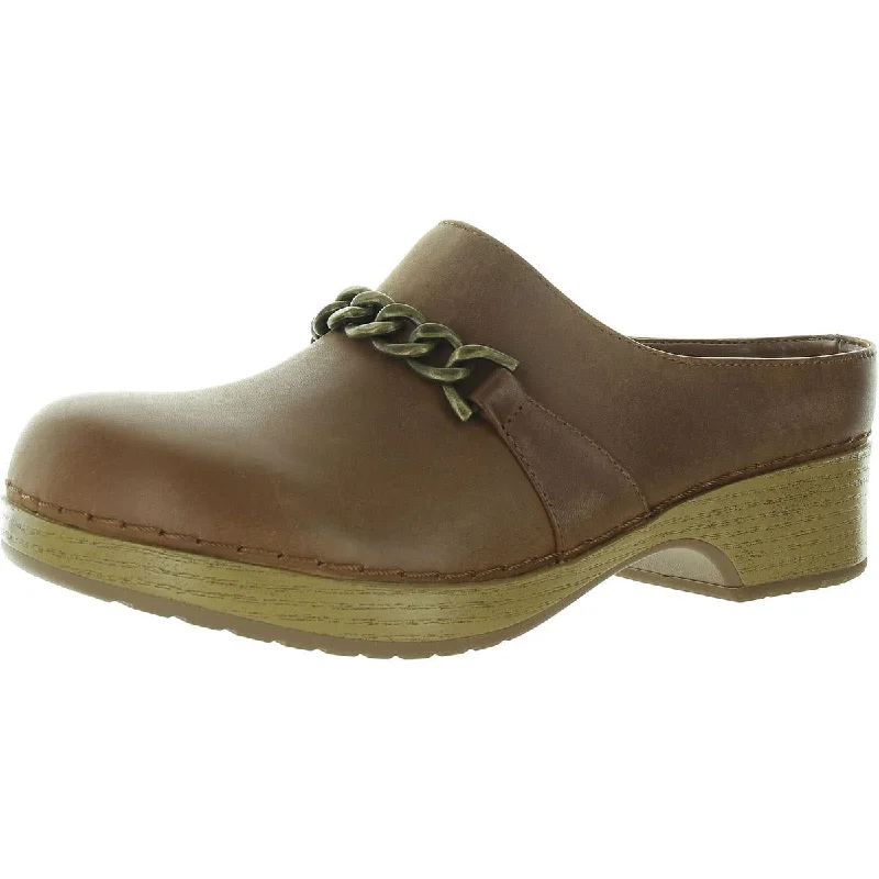 Camel Leather