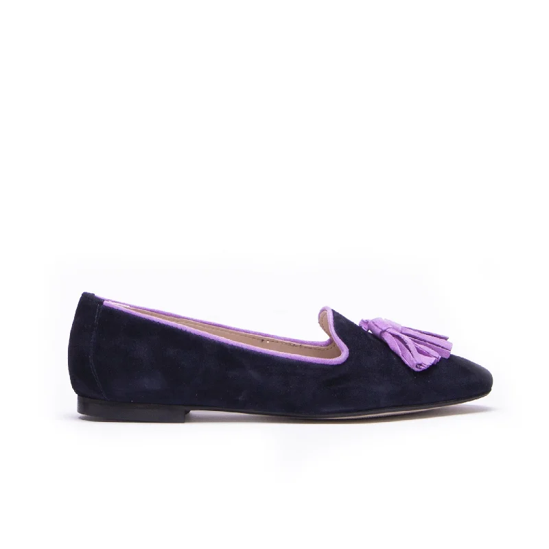 Fashion Classic ATHENA TASSEL LOAFER