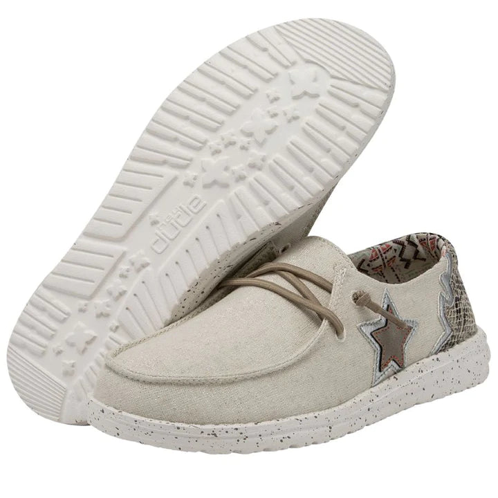 Comfortable Fashion Wendy Rodeo Star