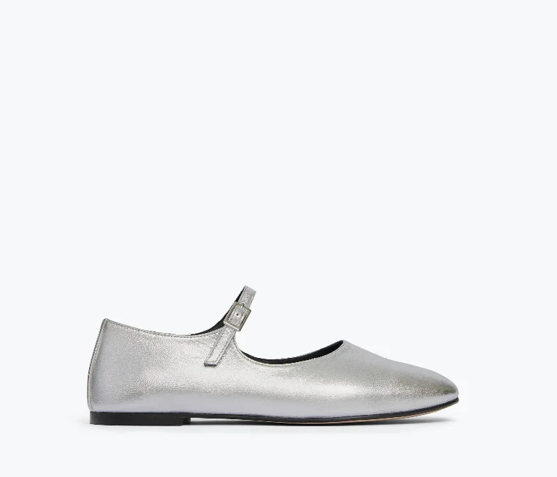 Luxury Classic AUBREY MARY JANE FLAT