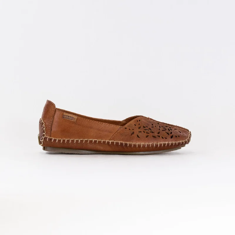 Fashion Classic Pikolinos Jerez 578-4976 (Women's) Brandy