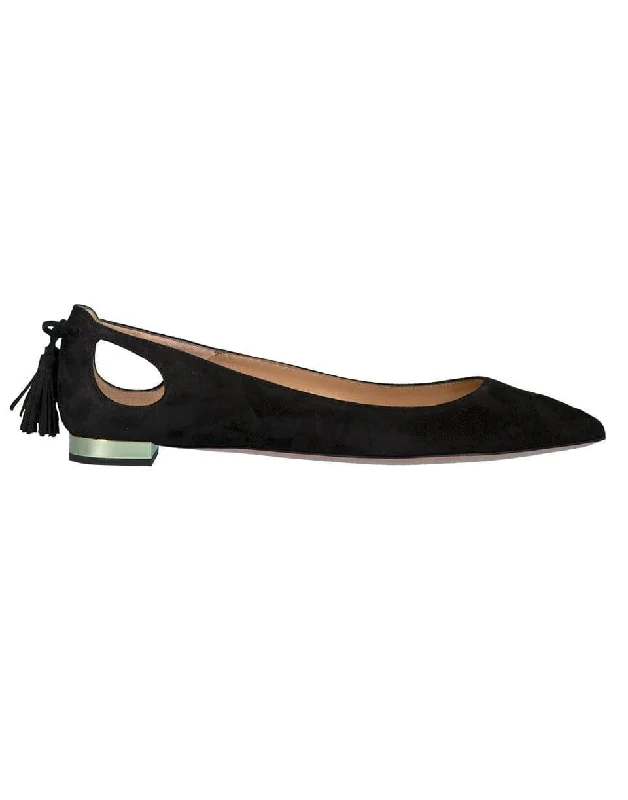 Fashion Wear Forever Marilyn Flat