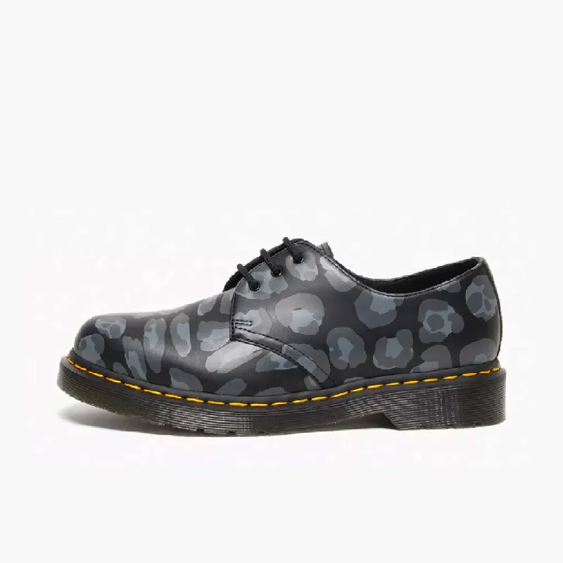 Luxury Customization 1461 Black