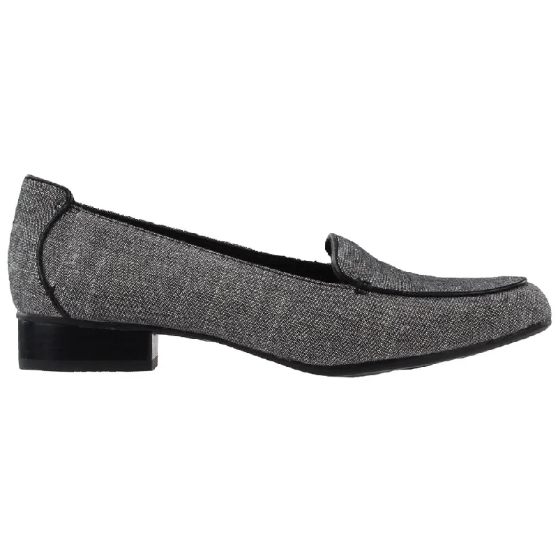 Exquisite Tailoring Keesha Luca Slip On Flats