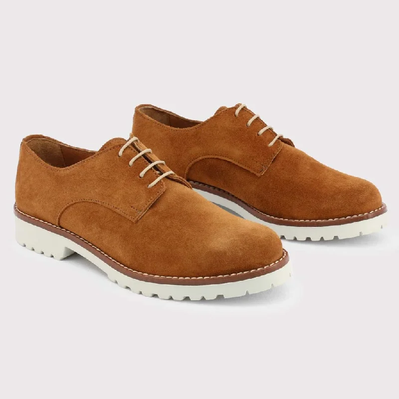Youthful Style IL-CIELO Made in Italia Moccasins For Women