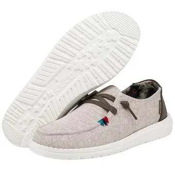 Fresh And Fashionable Wendy Rodeo Wheat Aztec