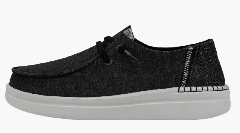 Versatile Items Wendy Rise - Black