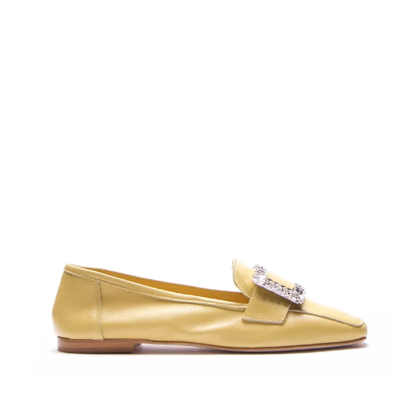 Elegant Design MARZIA LOAFER