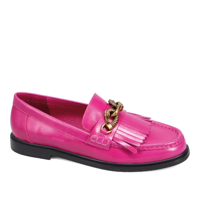 High-quality Styles Grin Loafer
