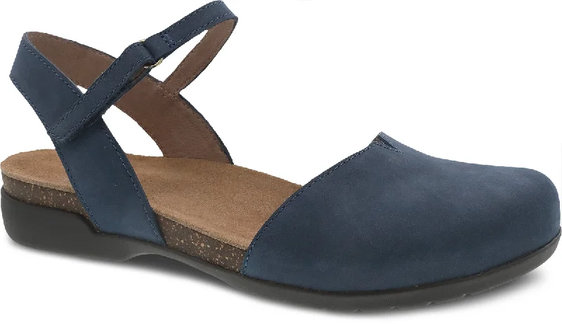 Classic Style Rowan Navy