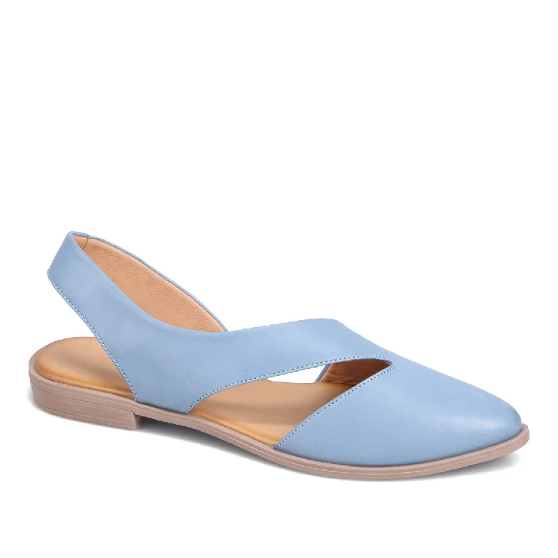 Retro Prints Bianca Flat II