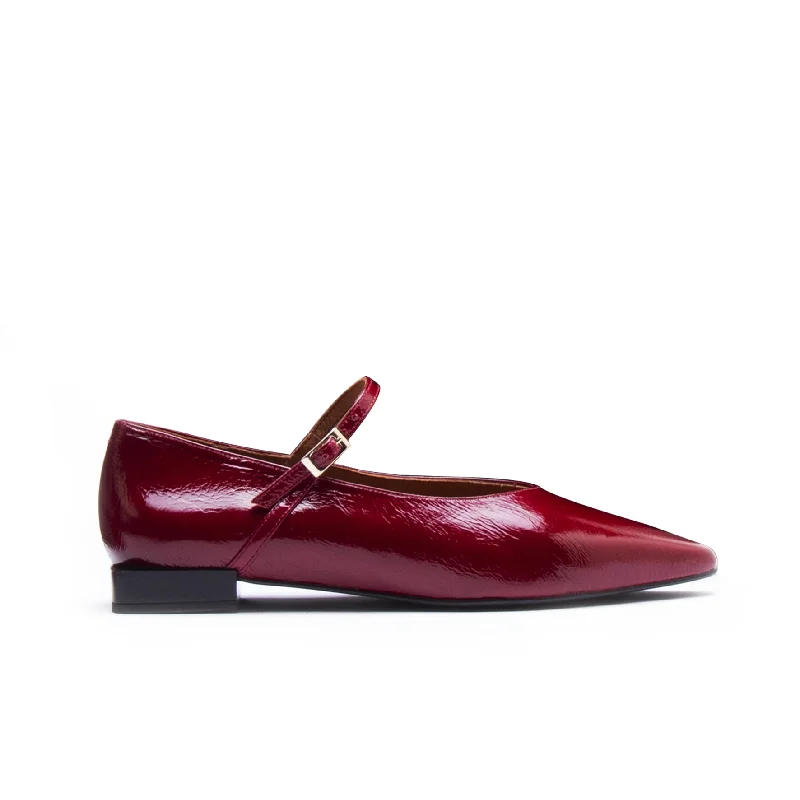 Patent Ruby