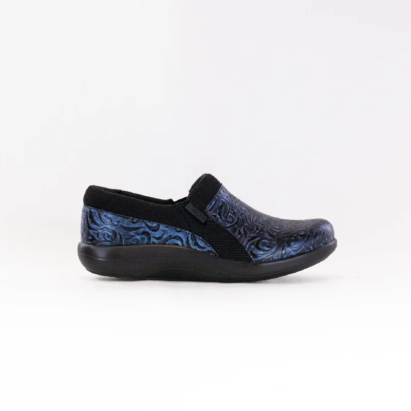 Romantic Temperament Alegria Duette (Women's) - Blue Steel