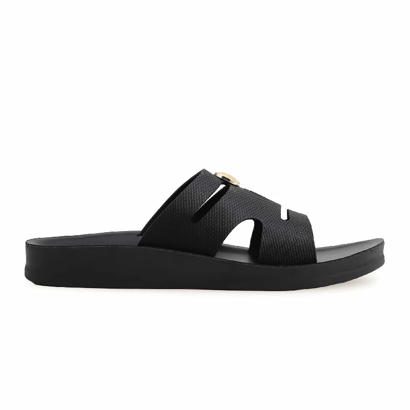 Personalized Design Black Casual Softy CL5454