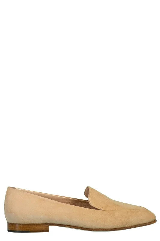 Classic Color Pitaka Slipper Flat