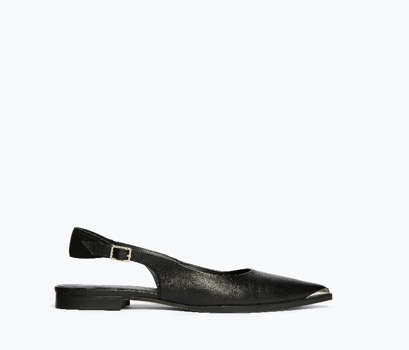 New Season Series KELLY SLINGBACK POINT FLAT