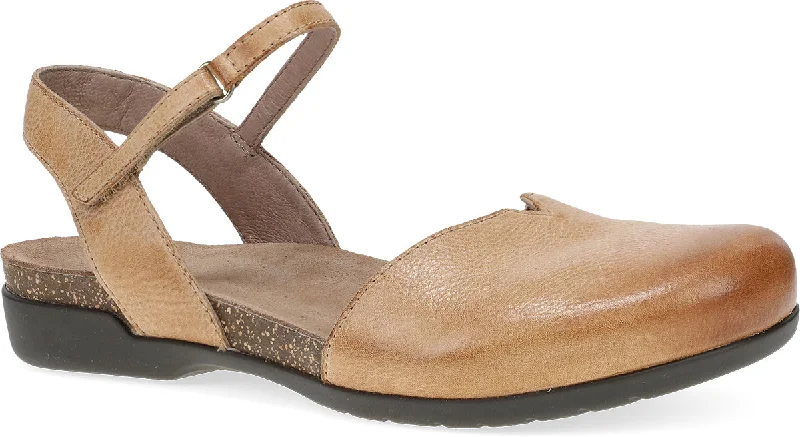 Fashion Wear Rowan Honey