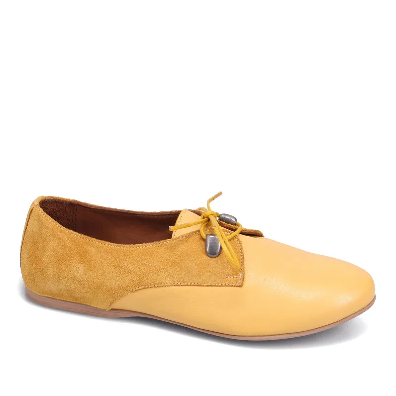 High Street Series Kyra Lace-up Loafer