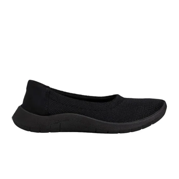 Modern Tailoring Arcopedico Women's Thetis Black