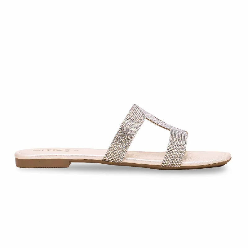 Romantic Temperament Fawn Fancy Slipper FN7877