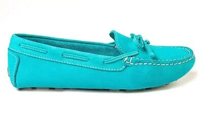 Romantic Temperament Earth Origins Women's Monarch Driving Flats