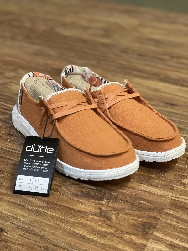 High-end Customization Wendy Mango