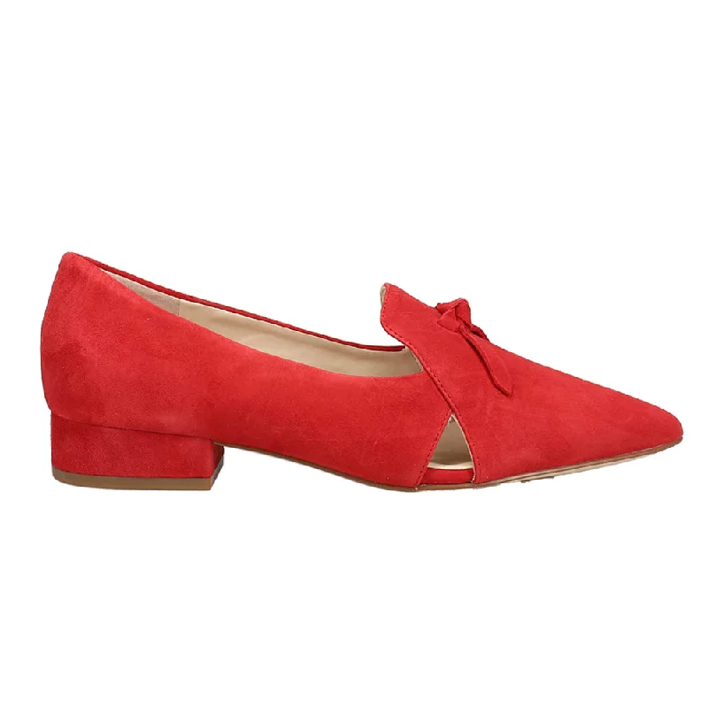 Fashionable And Fashionable Viola Skimmer Slip On Flats