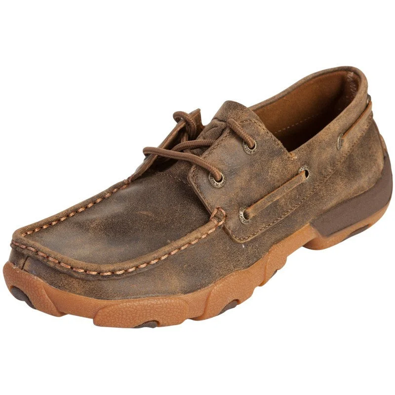 Fashion Classic Women's Casual Deck Bomber Boat Shoes