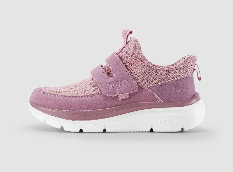 Plum Pink