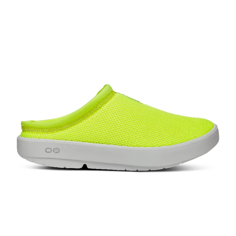 Body Design Women's OOcoozie Sport Mule Electro