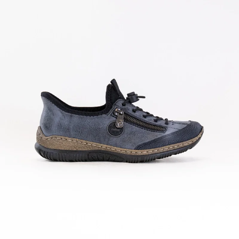 Celebrity Picks Rieker Nikita N3267 (Women's) - Blue