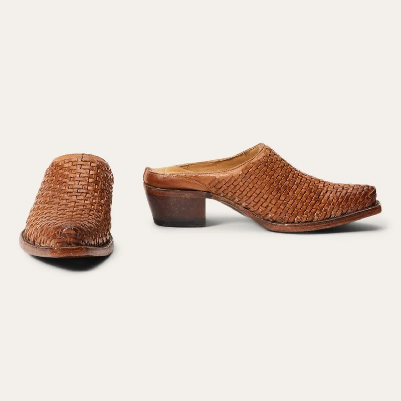 Retro Design Ellis Mules