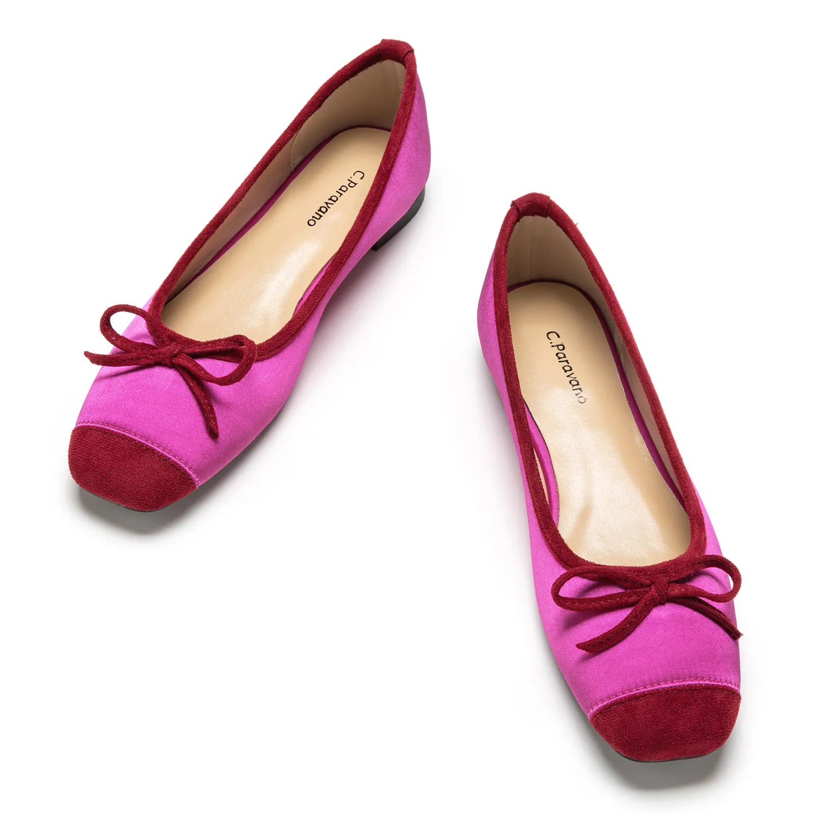 Hot Pink