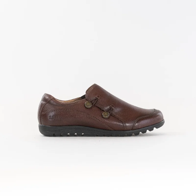 Free And Comfortable Taos Blend (Women's) - Whiskey