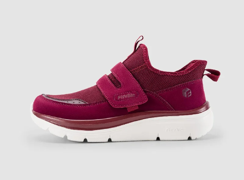 Energy Wear FitVille Women's Cloud Wanderer V5