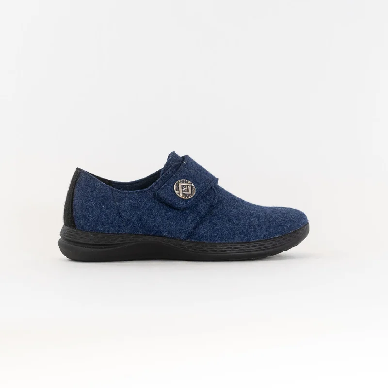 Elegant Design Fidelio Wollfilz 526412 (Women's) - Jeans