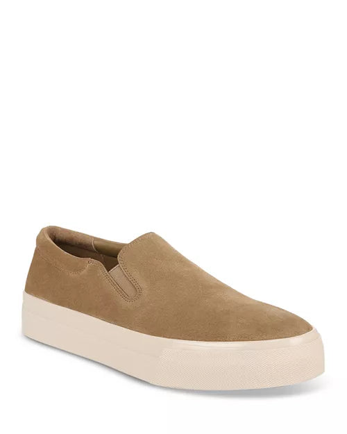 Goddess Outfit La Sheelah Men's Shawn Slip On Sneakers