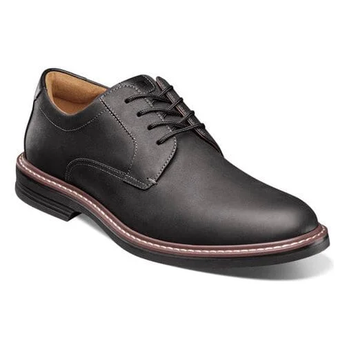 Classic Style FLORSHEIM NORWALK PLAIN TOE OXFORD