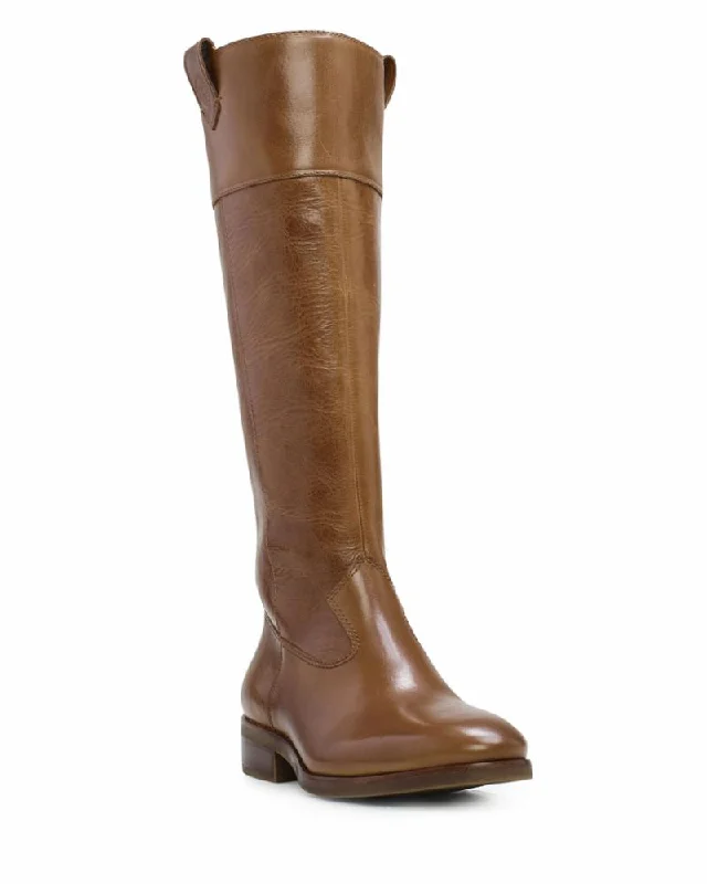 Versatile Items Vince Camuto SELPISA MEDIUM WALNUT/LUX DISTRESSED
