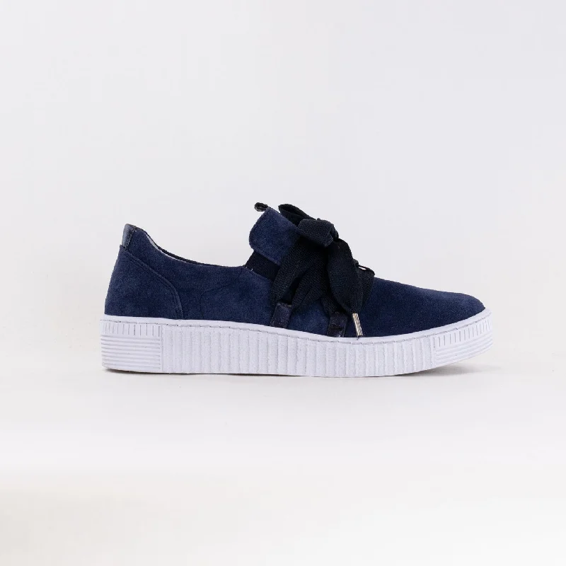 Fashion Pioneer Gabor A1 Sneaker 333.16 (Women's) - Navy