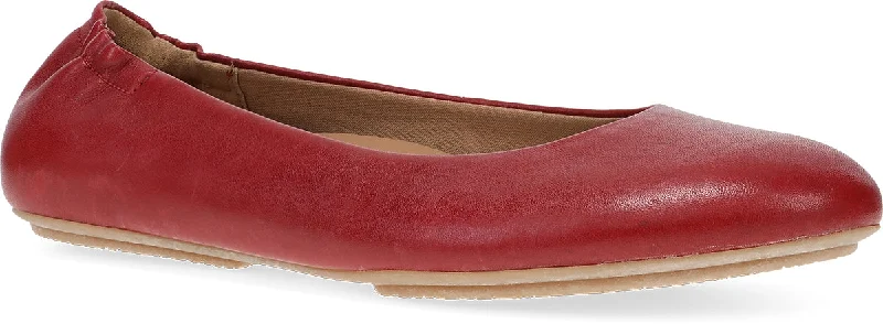 Design Trend Mollie Red