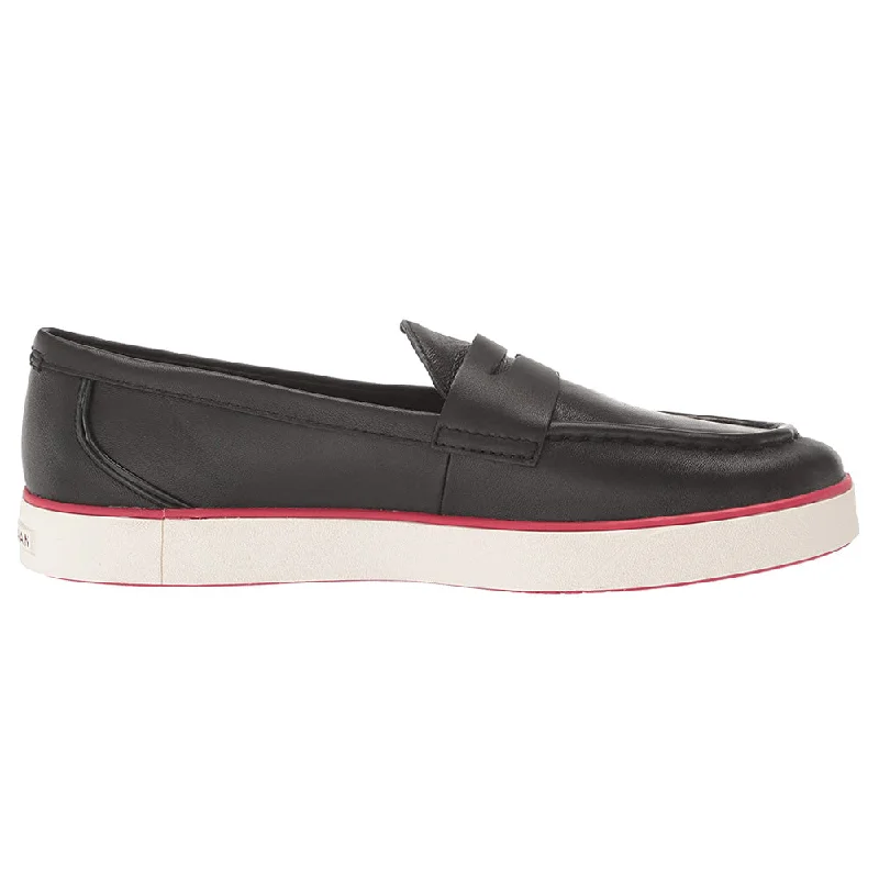 Body Design Nantucket 2.0 Penny Slip On Loafers